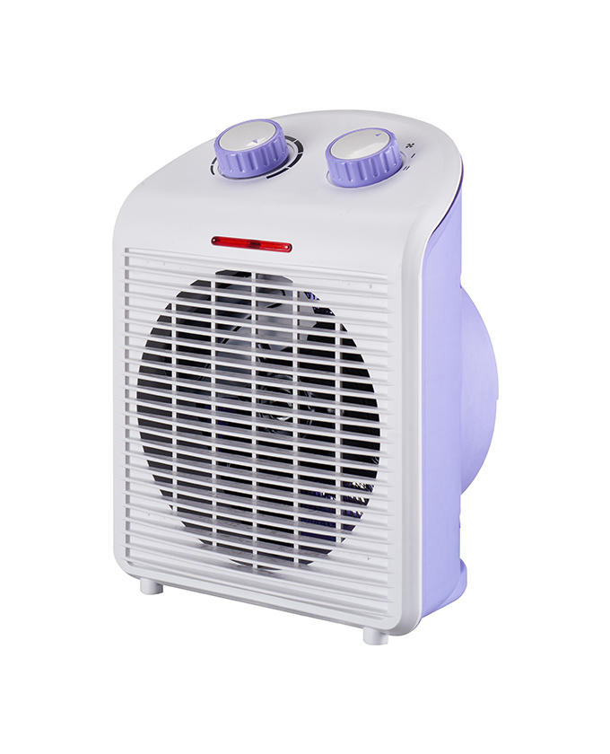 Încălzitor ventilator-SRF211