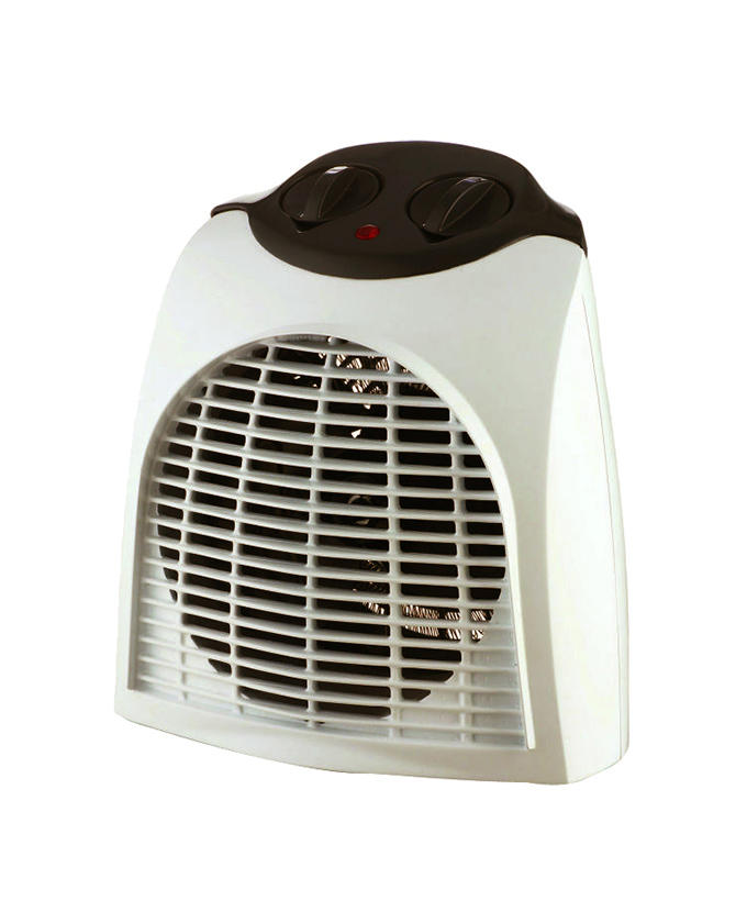 Încălzitor cu ventilator-SRF302E