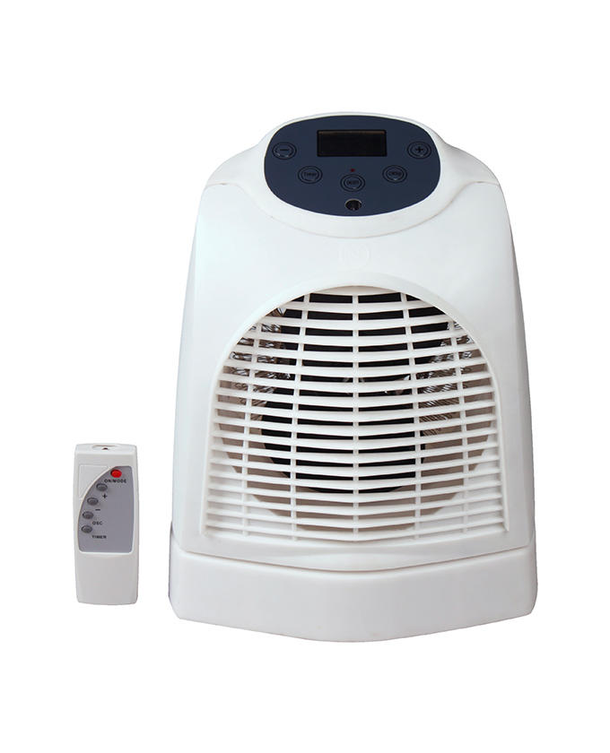 Încălzitor cu ventilator-SRF302F-C