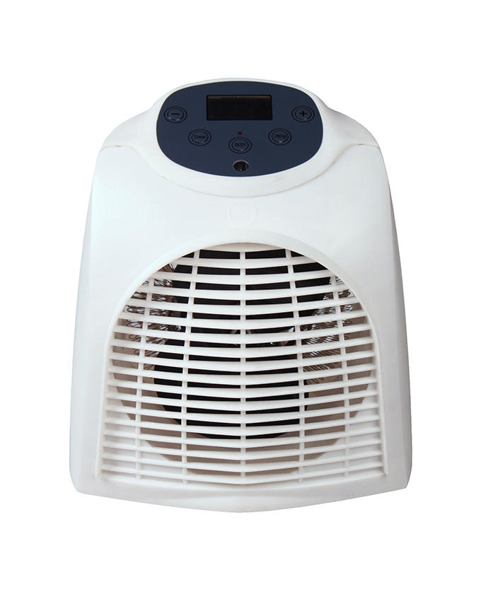Încălzitor cu ventilator-SRF302F